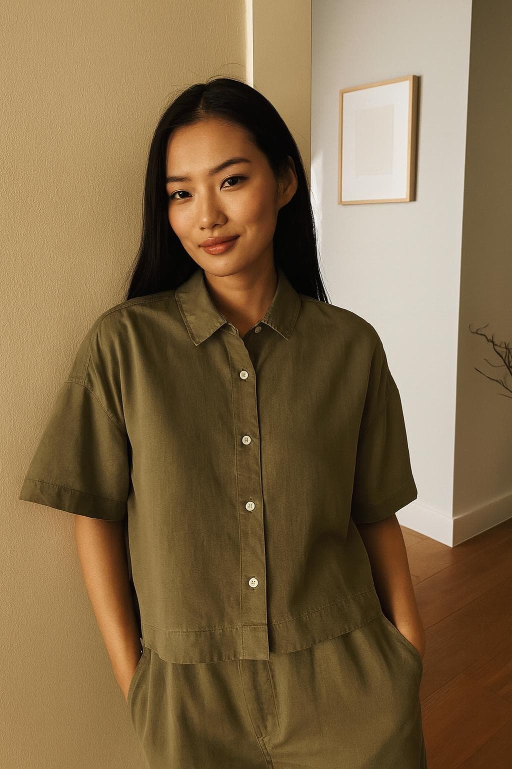 Generated product example